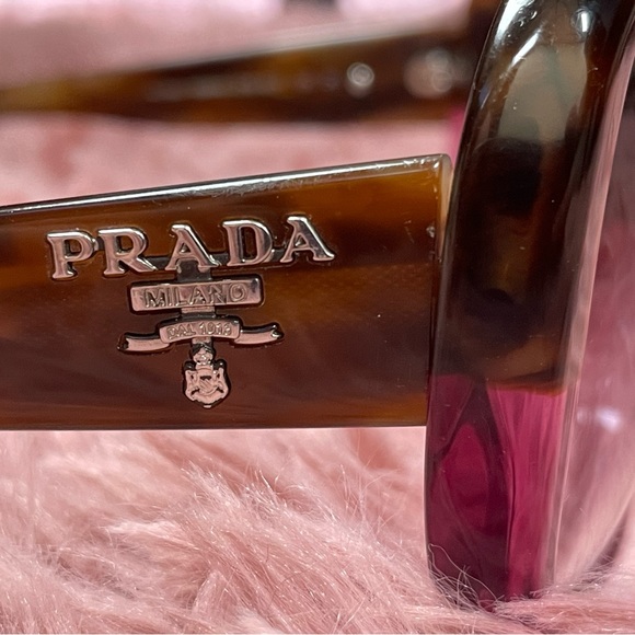 Genuine Prada Sunglasses - Picture 7 of 7